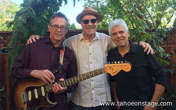 Bluesdays: Mark Hummel's Night at Fillmore celebrates blues-rock meld - tahoeonstage.com