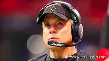 Sean Payton could return to coaching in 2023: Dolphins, Cowboys and Chargers possible destinations, per report