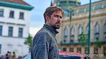 TF und LDS: Das läuft im Kino in Luckenwalde, Wildau, Dahme und Königs Wusterhausen - Märkische Allgemeine Zeitung