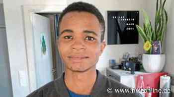 Cornea-Help aus Wiesmoor hilft 18-Jährigem: Afrikaner erhält jetzt seine Augenprothese - Nordwest-Zeitung
