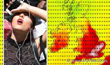 UK hot weather forecast warning as roads could MELT in 40C heatwave - Express