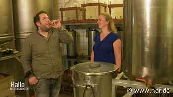 Mit dem Neun-Euro-Ticket nach Sulingen - NDR.de