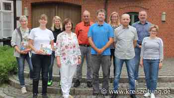 Mehr Teilnehmer, Teams und Kilometer beim „Stadtradeln“ in Sulingen - kreiszeitung.de