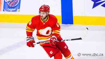 Gaudreau signs with Blue Jackets on 7-year, $68M US contract: reports