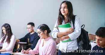 Host Families Needed In Greater Moncton - 91.9 The Bend