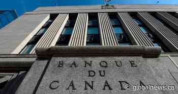 Albertans feeling the pinch as Bank of Canada hikes key interest rate