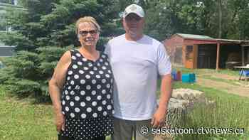 Sask. mobile home residents forced to leave Leisureland after lease expires