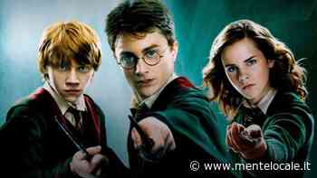 Rapallo come Hogwarts: caccia al tesoro per i fan di Harry Potter - mentelocale.it