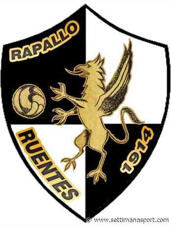 RAPALLO Ingaggiato il giovane attaccante D'Alessandro - SettimanaSport