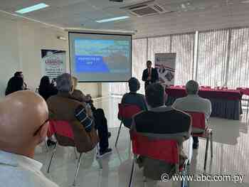 Cámara de Comercio de Lambaré planea proyecto de ley para dinamizar la importación - ABC Color