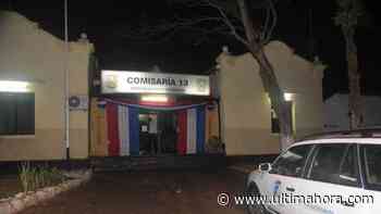 Denuncian hecho de gatillo fácil en Lambaré - Última Hora