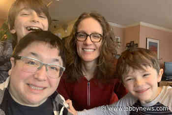 Being queer in medicine: Vancouver pediatrician reflects on Pride, connecting with patients