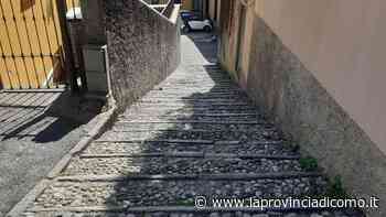 Il primo cantiere dell'era Caprani punta al recupero di Erba alta - La Provincia di Como