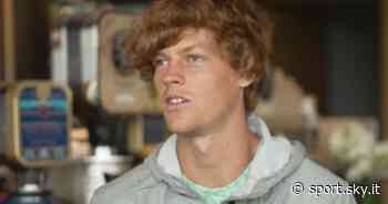 Wimbledon, Sinner costruisce il suo giocatore perfetto su erba. VIDEO - Sky Sport