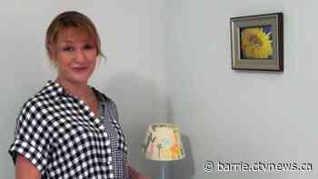 Chapman's Ice Cream providing Ukrainian support in Owen Sound