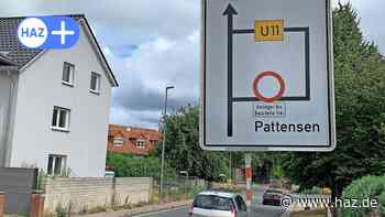 Hemmingen-Hiddestorf/Pattensen: Kreisstraße K226 gesperrt - Umleitung auch für Busse - HAZ