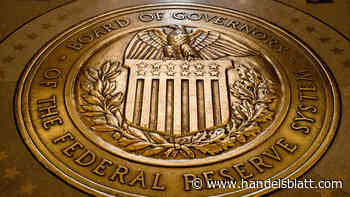 Federal Reserve: Senat bestätigt Bidens Fed-Kandidaten für oberste Bankenaufsicht