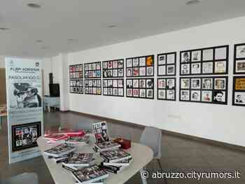 Le monografie di Pasolini in mostra ad Alba Adriatica: l'omaggio all'intellettuale - Abruzzo Cityrumors