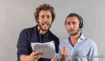 Alba: mercoledì 20 luglio per Teatro all’Arena arrivano i Panpers in “Non facciamo tardi” - La Nuova Provincia - Asti