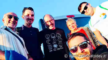 Gemellaggio con la cittadina francese, per la ristretta delegazione partenza all'alba - CesenaToday