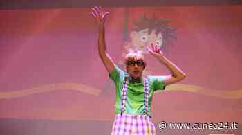 Per la rassegna “L'albero racconta…" ad Alba arriva “Bruno lo Zozzo in teatro” - Cuneo24