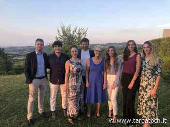 Il Rotaract Alba Langhe e Roero ha presentato le attività svolte nell’anno - TargatoCn.it