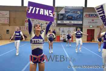 Alba Cheer: il mese di luglio è la stagione dei Titans Camp - IdeaWebTv