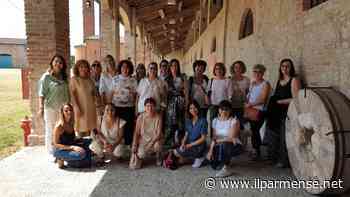 Tour parmense per Ascom Bergamo ed Alba - Luca Galvani