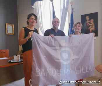 Turismo accessibile: Alba Adriatica ottiene la bandiera lilla - Abruzzo Cityrumors