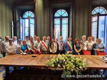 Ad Alba, i giudici internazionali del concorso dedicato alle buone pratiche rivolte all'ambiente - http://gazzettadalba.it/