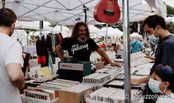 Tutto pronto ad Alba Adriatica per “Curiosando”, l'apprezzato mercatino d'antiquariato - AbruzzoLive