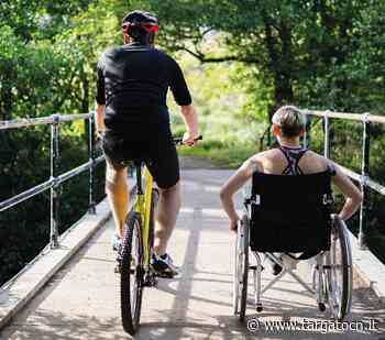 Piobesi d'Alba tiene a battesimo il progetto inclusivo "Roero per tutti" - TargatoCn.it