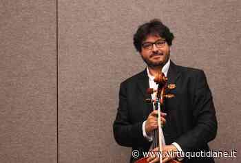 "GO FESTIVAL" AL VIA CON IL CONCERTO ALL'ALBA, L'OMAGGIO A D'ANNUNZIO E LA PRIMA OPERA DI TOMASO ALBINONI - Virtù Quotidiane