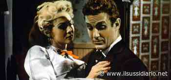 L'alba del gran giorno/ Su Rete 4 il film con Robert Stack - Il Sussidiario.net