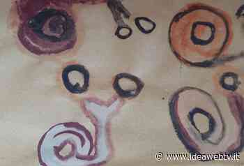 Ad Alba c’è “Il respiro della terra”, mostra di disegni della scuola dell’infanzia di Valle Talloria - IdeaWebTv