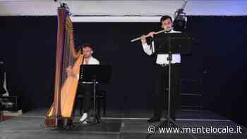 Concerto all'alba con Manuel Zito e Paolo Bove - mentelocale.it