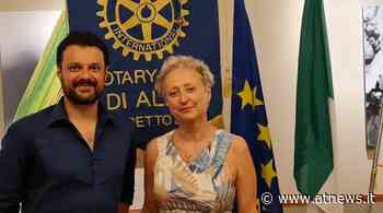 L’architetto Diego Repetto ospite del Rotary Club di Alba con “Viaggio nel Quinto paesaggio” - ATNews