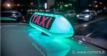 Milano di notte, viaggio in taxi dal tramonto all’alba: droga, escort e ragazzi zombie | Aldo Cazzullo - Corriere della Sera