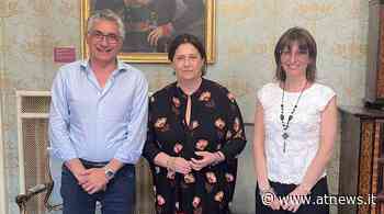 Alba: il sindaco e l’assessore alle Politiche sociali hanno ricevuto in Municipio il Provveditore interregionale del Dipartimento dell’amministrazione penitenziaria - ATNews