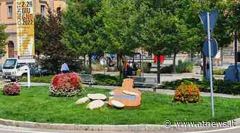 Alba rappresenta l’Italia al concorso “Communities in bloom” - ATNews