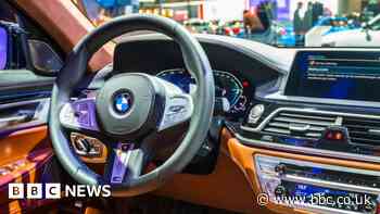 BMW introduces new heated seat subscription in UK