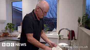 How streaming videos gives a Danish city hot water