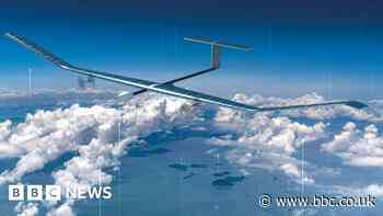 Zephyr breaks own record for longest unmanned flight