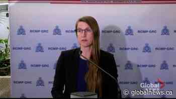 Steinbach teacher charged with sexual assault of students: RCMP - Global News