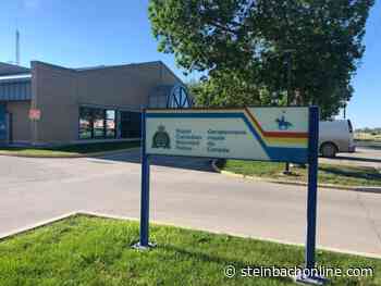 Steinbach RCMP investigating Jeep theft - SteinbachOnline.com