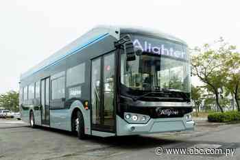 Ley de Electromovilidad: Viceministerio de Minas y Energía presentará un nuevo anteproyecto - ABC Color