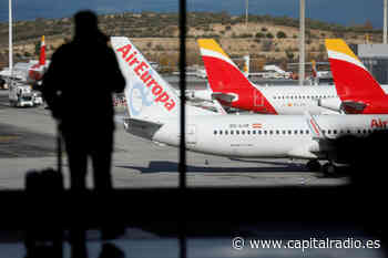 Caminos de minas en el caso de IAG, señales con David Galán - Capital Radio