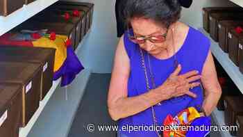 "Quedan muchas 'minas' Terría en Extremadura" - El Periódico de Extremadura