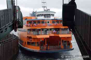 As coronavirus cases rise among Staten Island Ferry workers, service to be reduced for 2 weeks - SILive.com