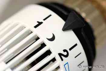 Jetzt bedroht die Energiekrise die Präsenzlehre